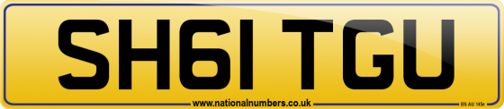 SH61 TGU