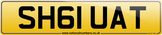 SH61 UAT