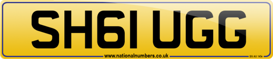 SH61 UGG