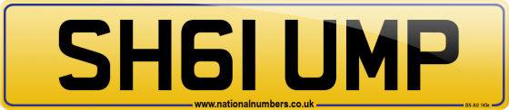 SH61 UMP