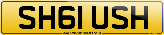 SH61 USH