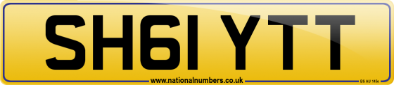 SH61 YTT