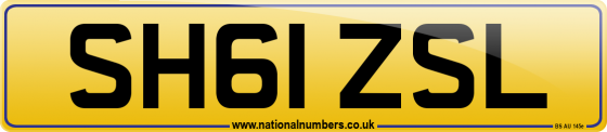 SH61 ZSL