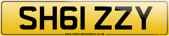 SH61 ZZY