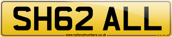 SH62 ALL