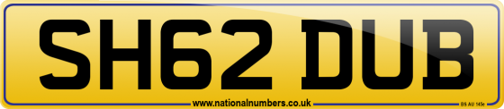 SH62 DUB