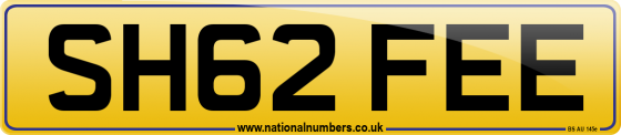 SH62 FEE