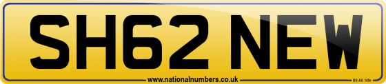 SH62 NEW