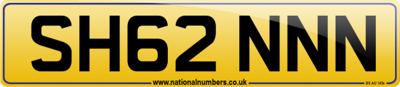 SH62 NNN