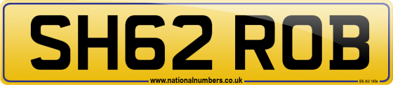 SH62 ROB