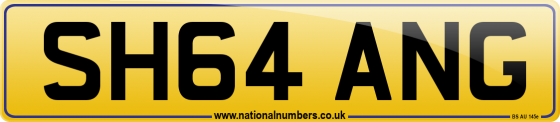 SH64 ANG