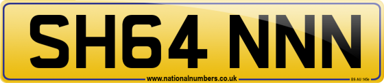 SH64 NNN