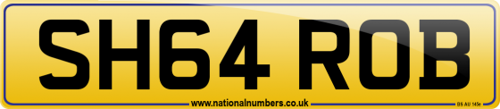 SH64 ROB