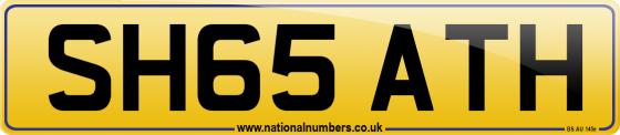 SH65 ATH