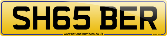 SH65 BER