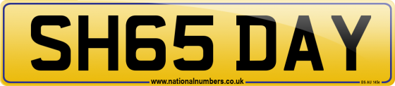 SH65 DAY