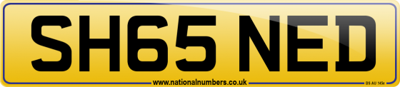 SH65 NED