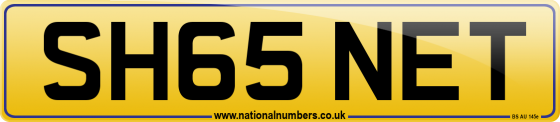 SH65 NET