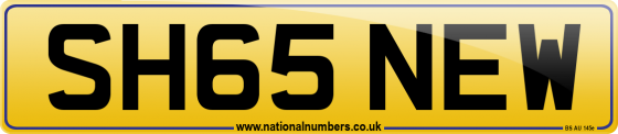 SH65 NEW