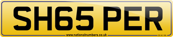 SH65 PER