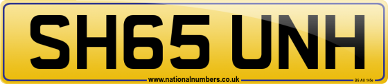 SH65 UNH