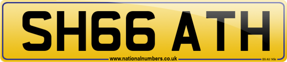 SH66 ATH