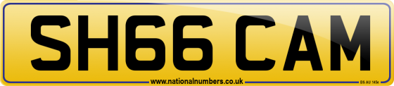 SH66 CAM