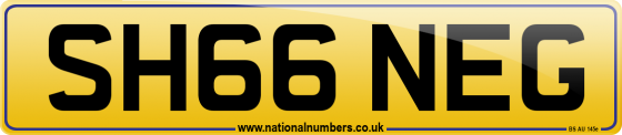 SH66 NEG