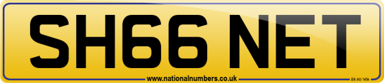 SH66 NET