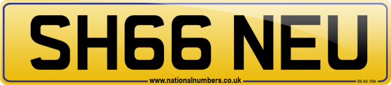 SH66 NEU