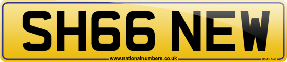 SH66 NEW