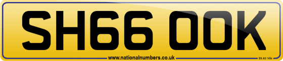 SH66 OOK