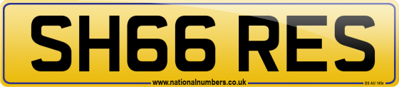 SH66 RES