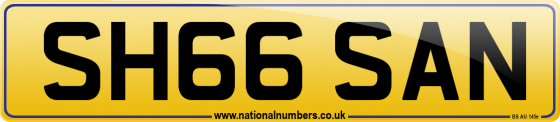 SH66 SAN