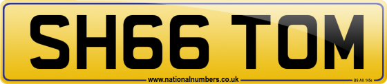 SH66 TOM