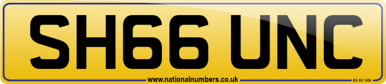 SH66 UNC