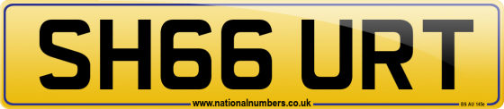 SH66 URT