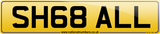 SH68 ALL