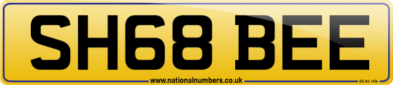 SH68 BEE