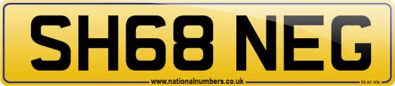 SH68 NEG