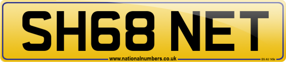 SH68 NET