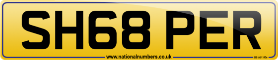SH68 PER