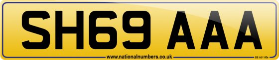 SH69 AAA