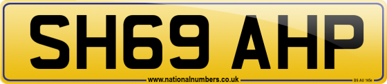 SH69 AHP