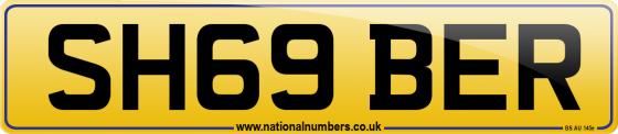 SH69 BER