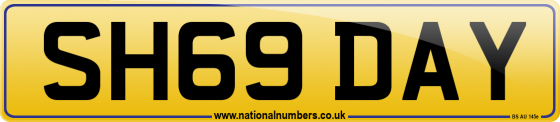 SH69 DAY