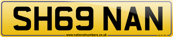 SH69 NAN