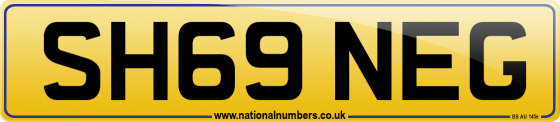 SH69 NEG