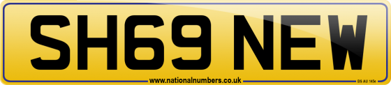 SH69 NEW