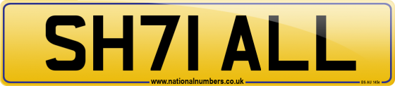 SH71 ALL